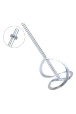 Eco Sds M14 Tutkal Karıştırıcı 120Ø, 580mm Eco Sds M14 Tutkal Karıştırıcı 120Ø, 580mm