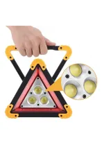 Profesyonel Kamp - Araba Lambası Bigem Bm-610 Profesyonel Kamp - Araba Lambası Bigem Bm-610