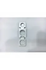 1cm Full Çelikkaplı Full Çelik Kaplı Katlamalı Büyüteç Th9008a