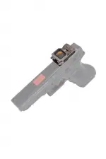 Vism Flipdot Reflex M2 Red Dot Sight - Katlanabilir 22mm Reflex Nişangâh Vism Flipdot Reflex M2 Red Dot Sight - Katlanabilir 22mm Reflex Nişangâh