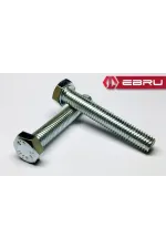 Altıgen, Altıköşe Akb Civata M12x60 - 50 Adet