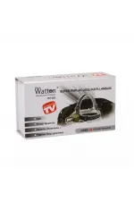 Süper Zoomlu Kafa Lambası Wt-053 Süper Zoomlu Kafa Lambası Wt-053