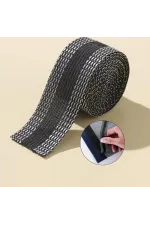 Kendinden Yapışkanlı Pantolon Kıvırma Şeridi Kendinden Yapışkanlı Pantolon Kıvırma Şeridi