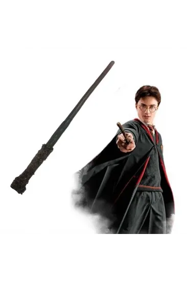 Orjinal Harry Potter Asası 30 Cm Orjinal Harry Potter Asası 30 Cm