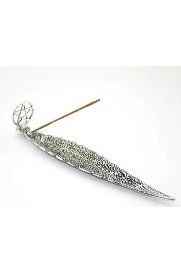 Metal Kayık Tütsülük Ksk2205 Metal Kayık Tütsülük Ksk2205