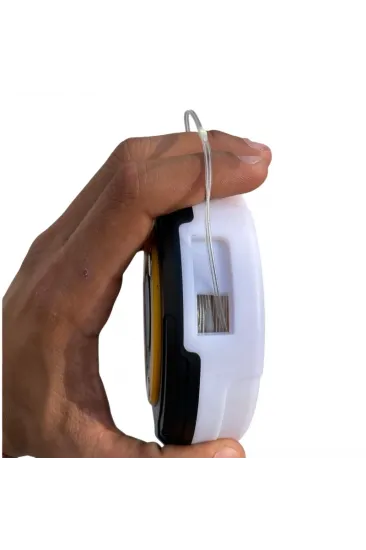 Wison Ws-888 Çok Fonksiyonlu Renkli Powerbank Kamp Aydınlatması