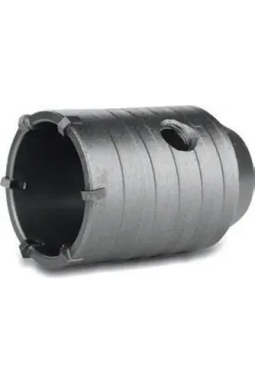 Adaptörlü Elmaslı Beton Delme Panç 70 Mm Adaptörlü Elmaslı Beton Delme Panç 70 Mm