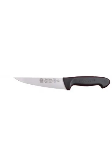 61121 - Sürmene Kasap Kemik Sıyırma Bıçağı 16 Cm 61121 - Sürmene Kasap Kemik Sıyırma Bıçağı 16 Cm