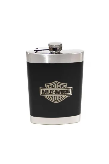 Harley Davidson Matara 5 Oz (147 Ml) İçecek Matarası