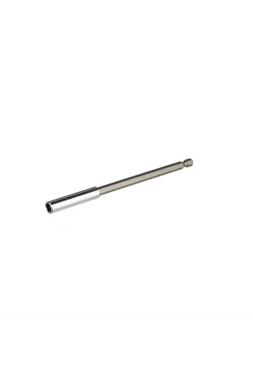Ekstra Uzun Manyetik Bits Tutucu Adaptörü - 150 Mm (1 Adet) Ekstra Uzun Manyetik Bits Tutucu Adaptörü - 150 Mm (1 Adet)