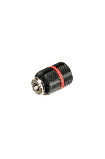 Anahtarsız Plastik Kilitli Mandren - 13 Mm, 1/2 Anahtarsız Plastik Kilitli Mandren - 13 Mm, 1/2