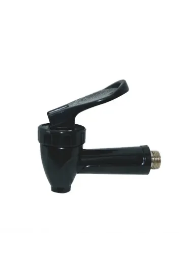 Çay / Semaver Musluğu - Erkek, İçi Pirinç, Dışı Sağlıklı Plastik, Aç Kapa Çay / Semaver Musluğu - Erkek, İçi Pirinç, Dışı Sağlıklı Plastik, Aç Kapa
