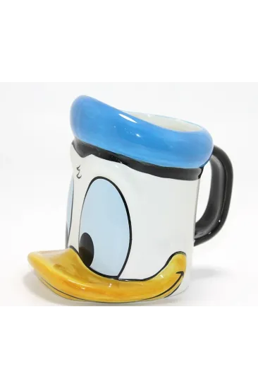 Donalt Duck Porselen Kupa Bardak Alk4492 Donalt Duck Porselen Kupa Bardak Alk4492