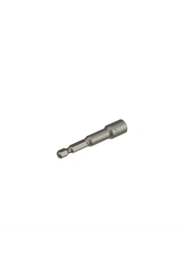 Manyetik Somun Adaptörü Uzun - 17x65 Mm (2 Adet)