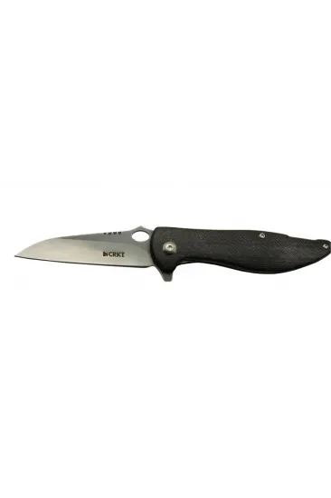 Crkt Lotus 1265 Bk Siyah Kamp / Outdoor Çakı 18cm - Yarı Otomatik, Kemerlikli, Kutulu Crkt Lotus 1265 Bk Siyah Kamp / Outdoor Çakı 18cm - Yarı Otomatik, Kemerlikli, Kutulu