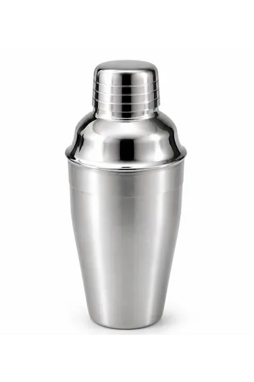Paslanmaz Çelik Kokteyl Shaker Alk5499
