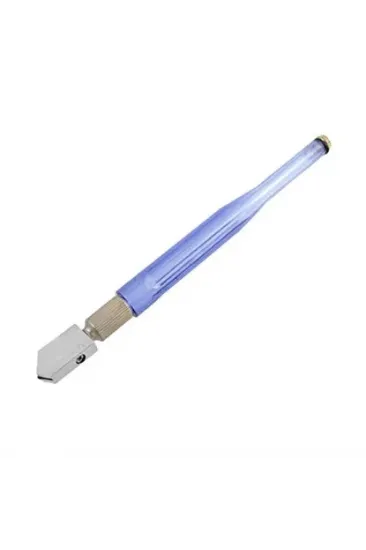Gcp4006 Gazlı Cam Keser 183 Mm - Plastik Sap Gcp4006 Gazlı Cam Keser 183 Mm - Plastik Sap