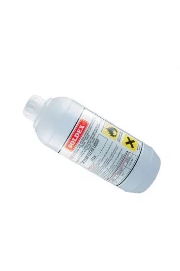No Clean Flux 1 Lt Sr33 - Temizleme Gerektirmeyen Lehim Suları No Clean Flux 1 Lt Sr33 - Temizleme Gerektirmeyen Lehim Suları