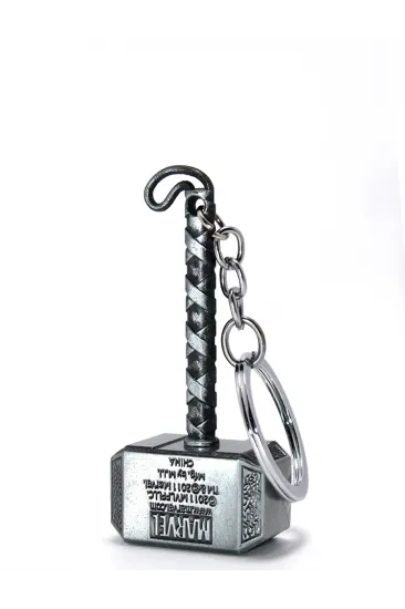 Thor Çekici Anahtarlık Alk1681 Thor Çekici Anahtarlık Alk1681