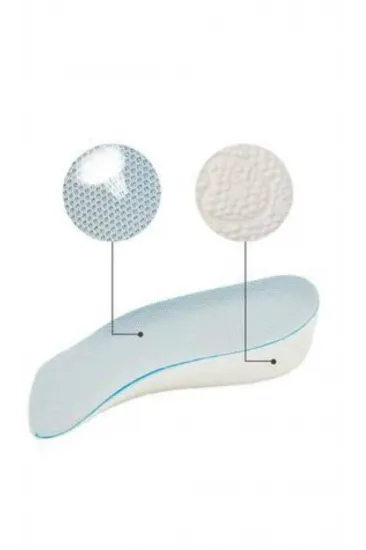 Topuk Yükseltici 3,5 Cm No 55 Topuk Yükseltici 3,5 Cm No 55