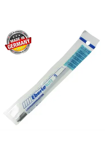 Blitz Düz Ahşap Plastik Kıl Testere Ağzı No:5 - 144 Adet Blitz Düz Ahşap Plastik Kıl Testere Ağzı No:5 - 144 Adet