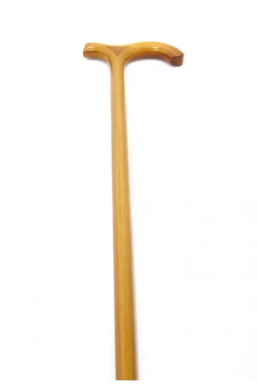 Ahşap Baston Alk2867 Ahşap Baston Alk2867
