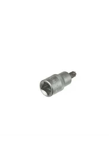 Lokmalı () Torx Bits Uç - T30 (10 Adet) Lokmalı () Torx Bits Uç - T30 (10 Adet)