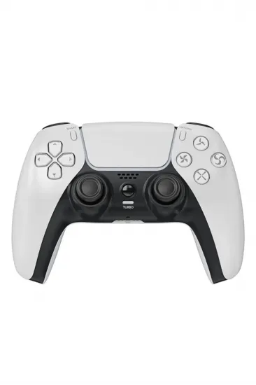 P4 Plus Bluetooth Titreşimli Ps4/ps5 Uyumlu Pc Telefon Joystick Kablosuz Oyun Kolu P4 Plus Bluetooth Titreşimli Ps4/ps5 Uyumlu Pc Telefon Joystick Kablosuz Oyun Kolu