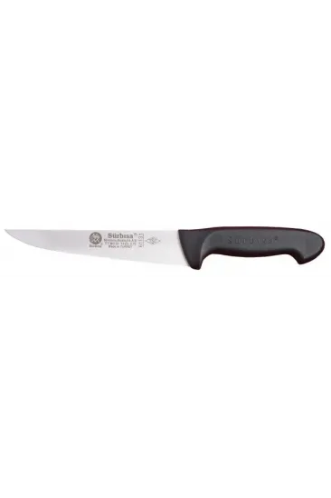 61131 - Sürmene Kasap Kemik Sıyırma Bıçağı 18,5 Cm