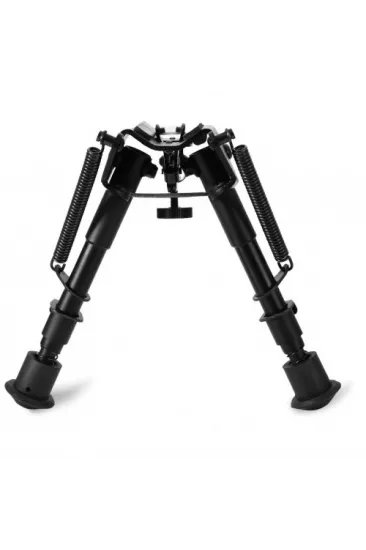 Nikula-üstün Metal Alaşım Bipod Çatalayak Nikula-üstün Metal Alaşım Bipod Çatalayak