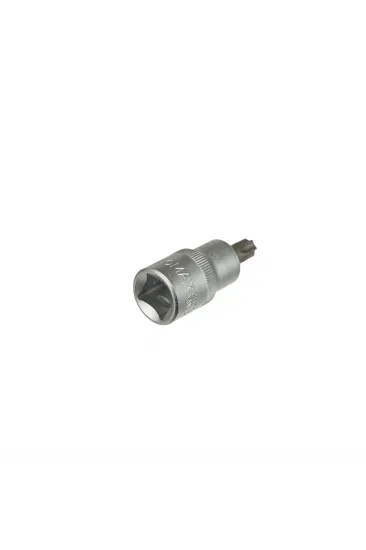 Lokmalı () Torx Bits Uç - T27 (10 Adet) Lokmalı () Torx Bits Uç - T27 (10 Adet)