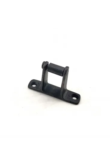 Antika Tarz Dekoratif Pirinç İspanyolet Makarası - 50x13 Mm, Oksit Antika Tarz Dekoratif Pirinç İspanyolet Makarası - 50x13 Mm, Oksit