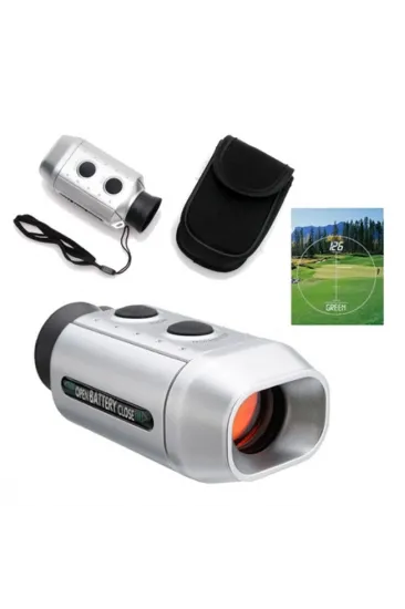 Dijital Mesafe Bulucu Dürbün 7x18– Golf Oynayanlar İçin Özel Telemetreli – Golfscope Dijital Mesafe Bulucu Dürbün 7x18– Golf Oynayanlar İçin Özel Telemetreli – Golfscope