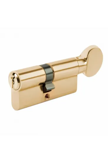 68 Mm Mandallı (topuzlu) Bilyalı Barel / Kilit Göbeği