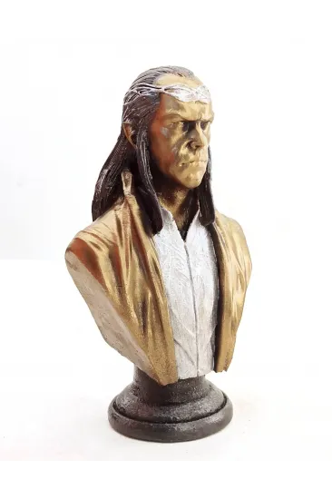 Polyester Elrond Büst Küçük 210