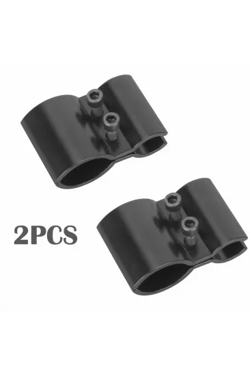 2x10mm 31mm Namlu Montaj Klip Taktik El Feneri Torch Sight Lazer Kapsam Kelepçe 2x10mm 31mm Namlu Montaj Klip Taktik El Feneri Torch Sight Lazer Kapsam Kelepçe