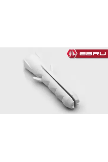 Plastik Dübel 16 - 10 Adet Plastik Dübel 16 - 10 Adet