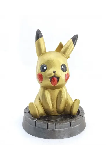 Polyester Pokemon Figür 250 Polyester Pokemon Figür 250