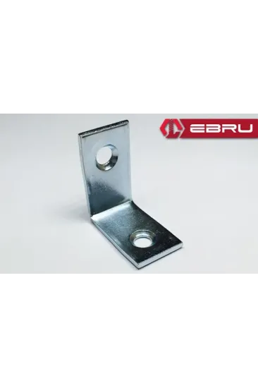 Masa Gönye 20x65x65 - 2mm - 10 Adet