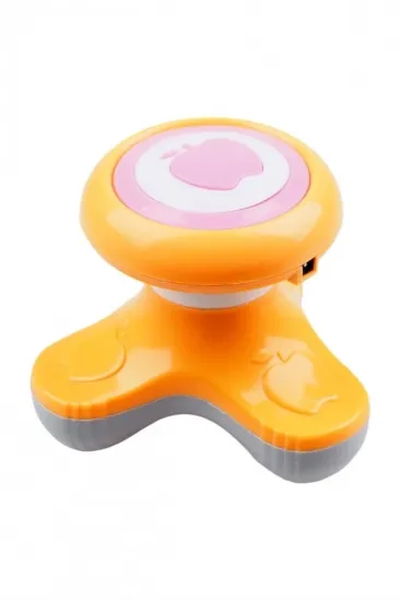 Mini Masaj Aleti Mini Masaj Aleti
