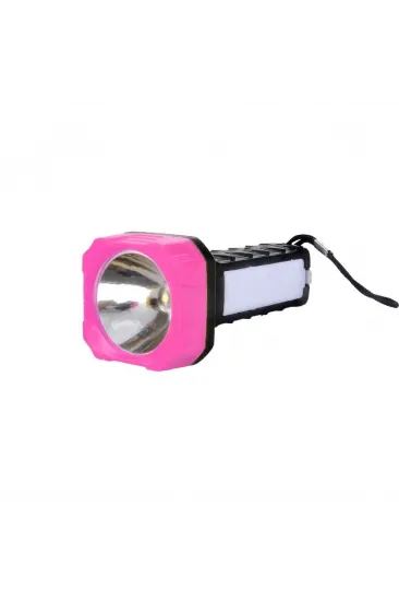 Gd-118 1xaa Pilli Ledli El Feneri Gd-118 1xaa Pilli Ledli El Feneri