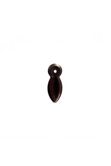Tablo, Fotoğraf Tutucu Çerçeve Mandalı - 9x23mm, 1000 Adet, Oksit Tablo, Fotoğraf Tutucu Çerçeve Mandalı - 9x23mm, 1000 Adet, Oksit