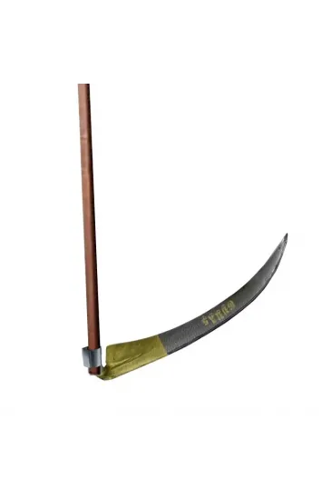 Komple Tırpan - Ahşap Saplı 5 Parça Set 80 Cm Komple Tırpan - Ahşap Saplı 5 Parça Set 80 Cm