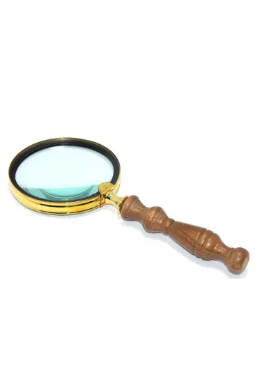 Pirinç Büyüteç Sl189