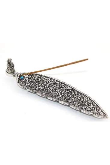 Metal Kayık Tütsülük Ksk2197