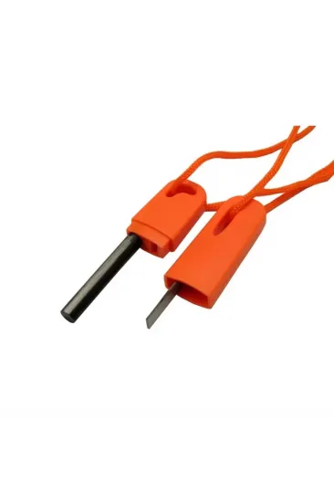 Ornc Magnezyum Çubuğu - İpli Ornc Magnezyum Çubuğu - İpli