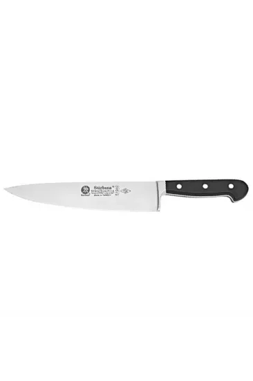 61940 - Sürmene Sıcak Dövme Şef Bıçağı 22,5 Cm 61940 - Sürmene Sıcak Dövme Şef Bıçağı 22,5 Cm