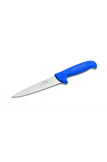 F.dıck 8 2007 18 Kasap Kemik Sıyırma Bıçağı  18 Cm - Ergo Grip