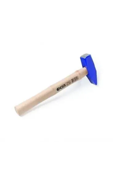 Desa Boyalı Çelik Çekiç 2000 Gr Desa Boyalı Çelik Çekiç 2000 Gr