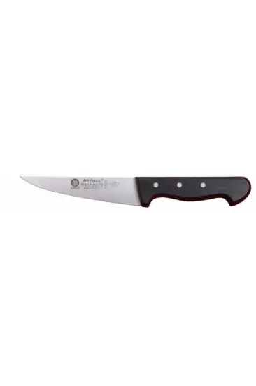 61011 - Sürmene Kasap Kemik Sıyırma Bıçağı 13,5 Cm 61011 - Sürmene Kasap Kemik Sıyırma Bıçağı 13,5 Cm